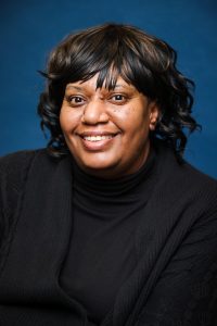 Headshot Shalonda Drake